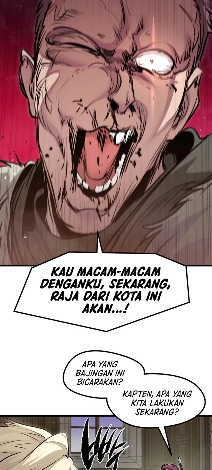 The Regressed Mercenary’s Machinations Chapter 69 Fix Gambar 13